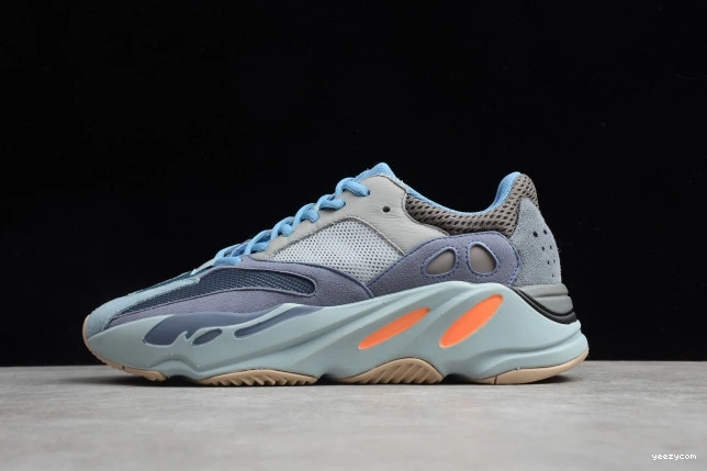 700 Blue Yeezy Carbon FW2498 Adidas Boost 1004